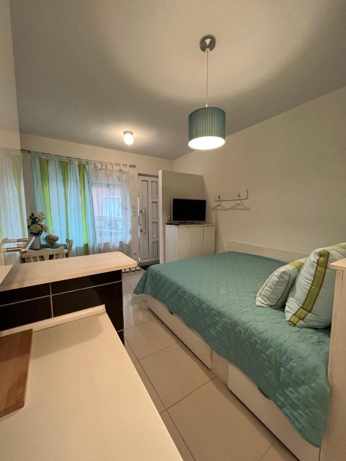 Apartmani Vijecnica Сараево Екстериор снимка