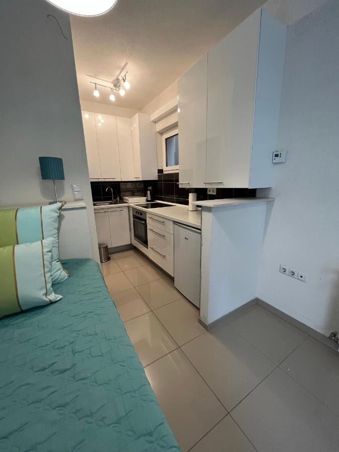 Apartmani Vijecnica Сараево Екстериор снимка