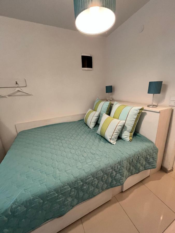 Apartmani Vijecnica Сараево Екстериор снимка