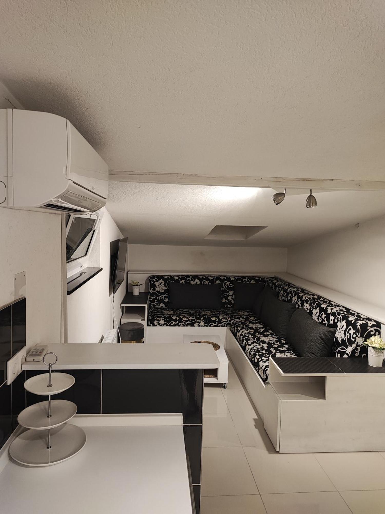 Apartmani Vijecnica Сараево Екстериор снимка