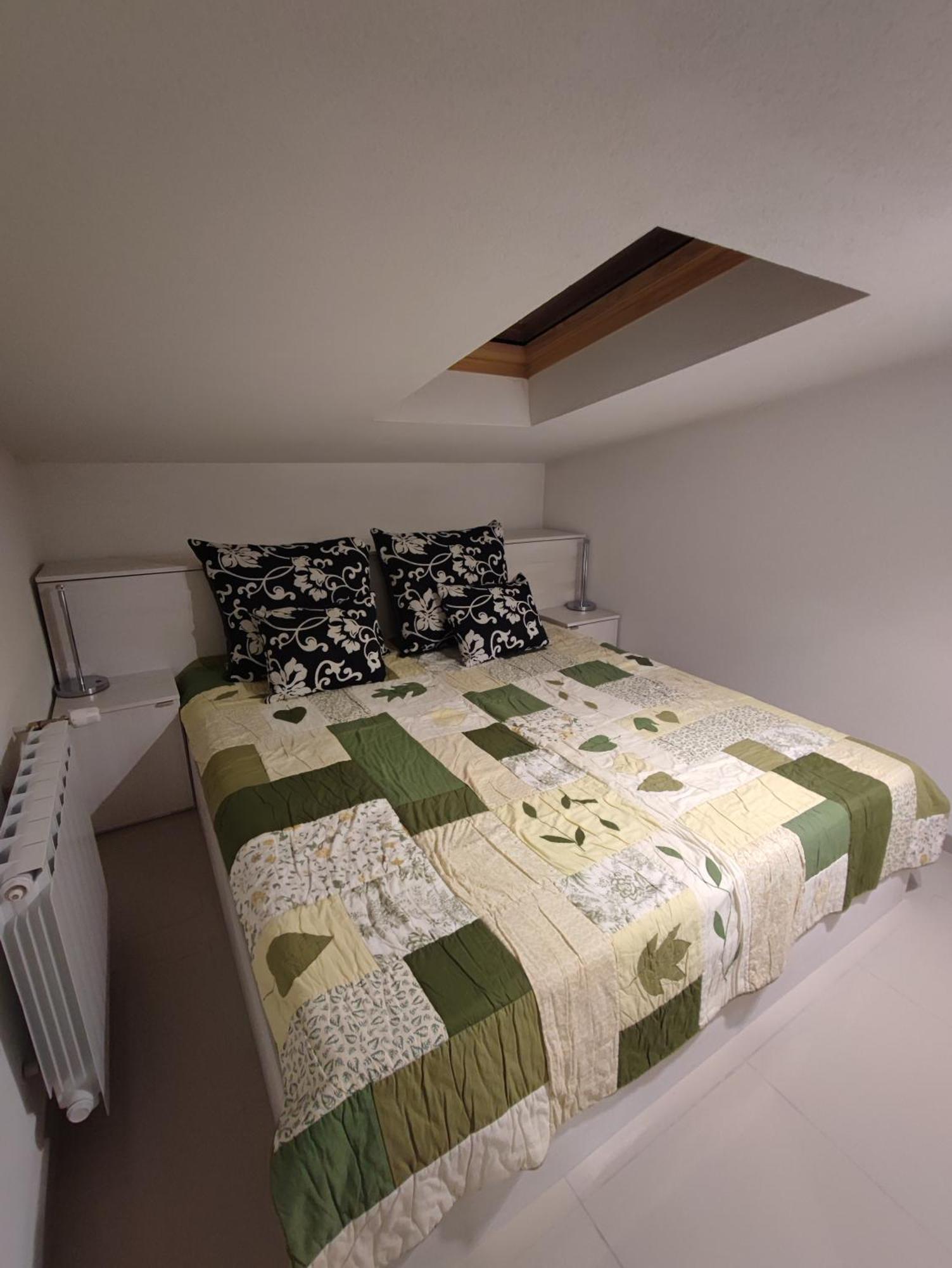 Apartmani Vijecnica Сараево Екстериор снимка