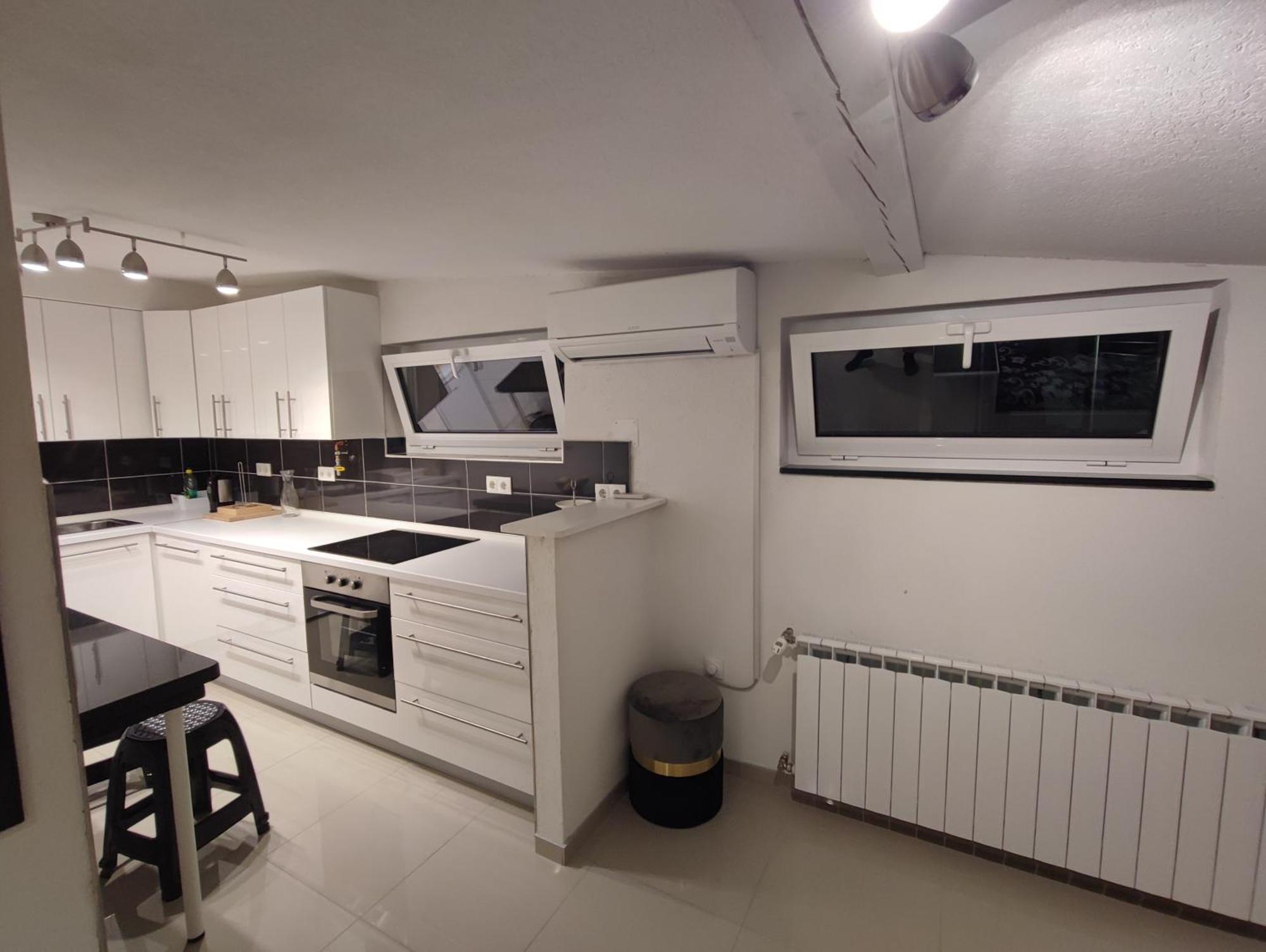 Apartmani Vijecnica Сараево Екстериор снимка
