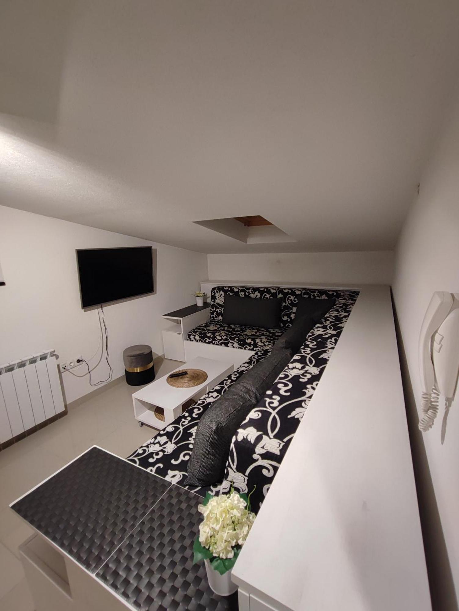 Apartmani Vijecnica Сараево Екстериор снимка